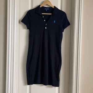 Ralph Lauren Polo Dress M